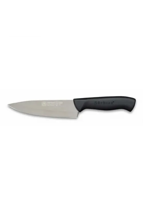 ieg™ Sürbısa 61171 - Sürmene Parlak Şef Bıçağı 18 cm - Polisajlı