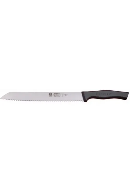 ieg™ Sürbısa 61201 - Sürmene Ekmek Bıçağı 25 cm