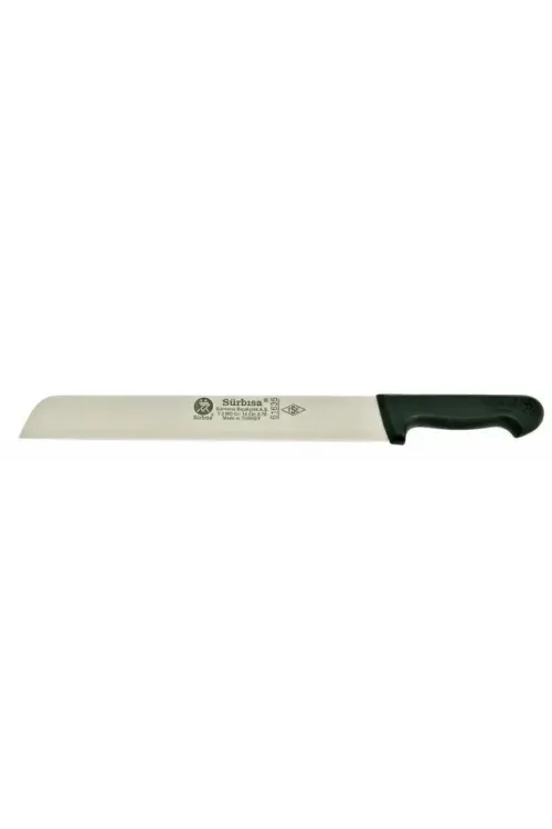 ieg™ Sürbısa 61635 - Sürmene Kaşar ve Kavurma Bıçağı 35 cm