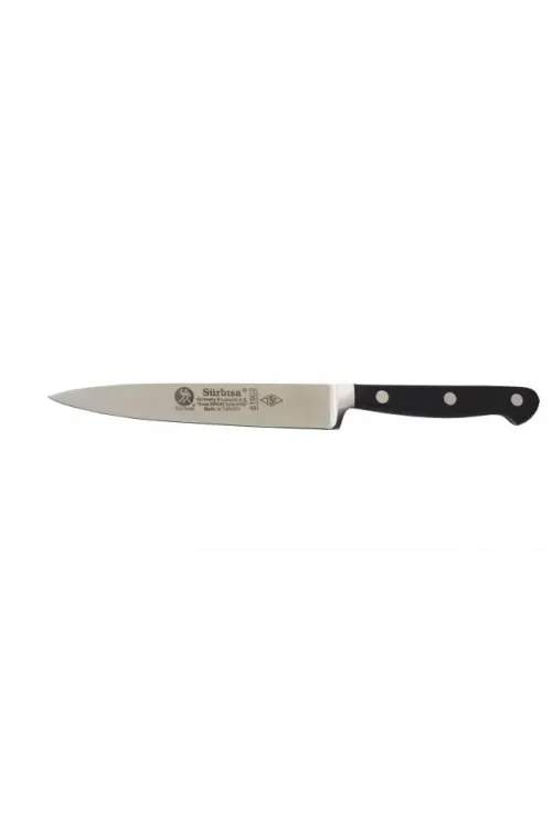 ieg™ Sürbısa 61902 - Sürmene Sebze Bıçağı 15cm