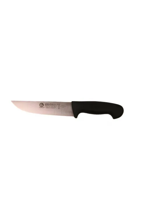 ieg™ Sürmene Sürdövbısa 61106 Kasap Bıçağı 16,5 cm, Plastik Sap