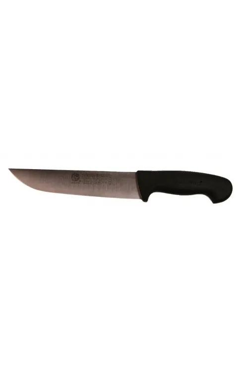 ieg™ Sürmene Sürdövbısa 61107 Kasap Bıçağı 18,5 cm, Plastik Sap