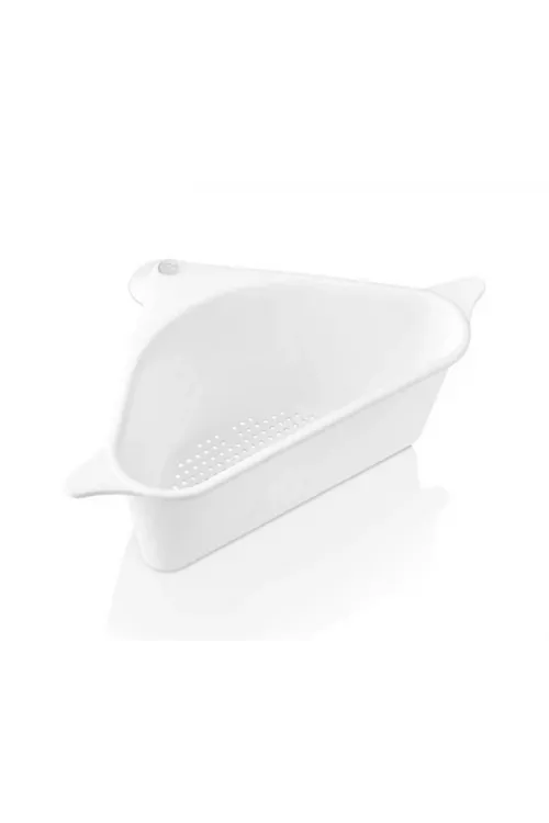 ieg™ Süzgeçli Lavabo Süzgeci – Vakum Aparatlı Kenar Süzgeci