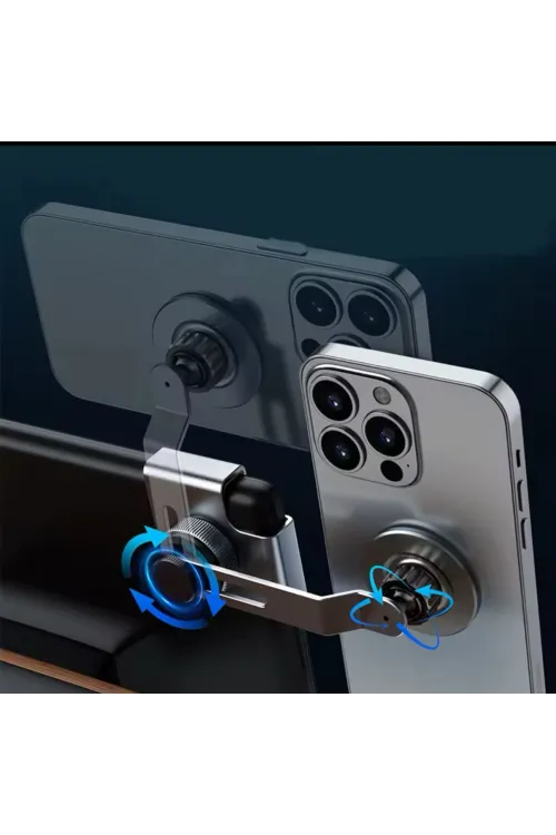 T-633 Tesla Model Telefon Tutucu ZR958