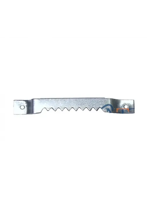 ieg™ Tablo, Resim, Çerçeve Timsah Askı – Büyük, Çinko, 8x57mm, 500 Adet