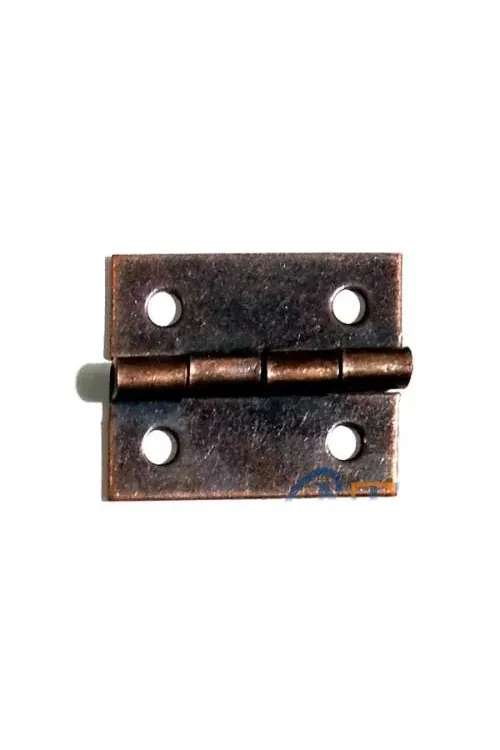 ieg™ Tavla Menteşesi No:1/2 - Oksit, 25x35, 120 Adet