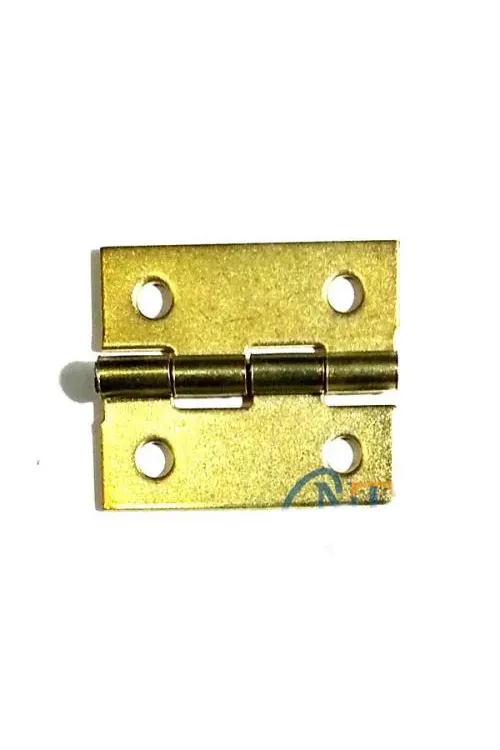ieg™ Tavla Menteşesi No:1/2 - Sarı, 25x35, 120 Adet