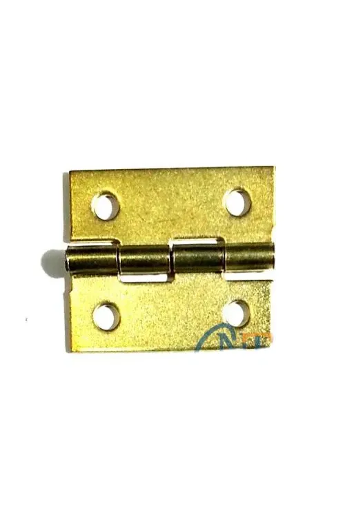 ieg™ Tavla Menteşesi No:1 - Sarı, 25x21, 120 Adet