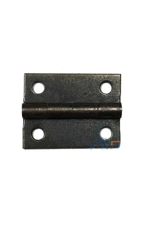 ieg™ Tavla Menteşesi No:3/4 - 20mm, Oksit, 1 Adet