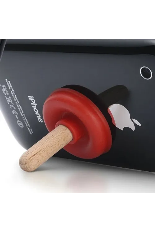 ieg™ Telefon Standı Sucker Stand İpompa