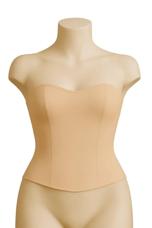 Ten MI  9155 Terletici Korse Büstiyer