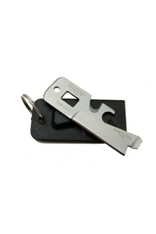 ieg™ Timberline 4905 Survival / Acil Durum Kiti 7 cm, Plastik Kılıflı