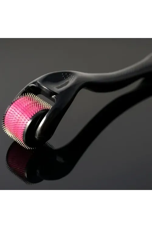 Titanyum Derma Roller 1.00 mm