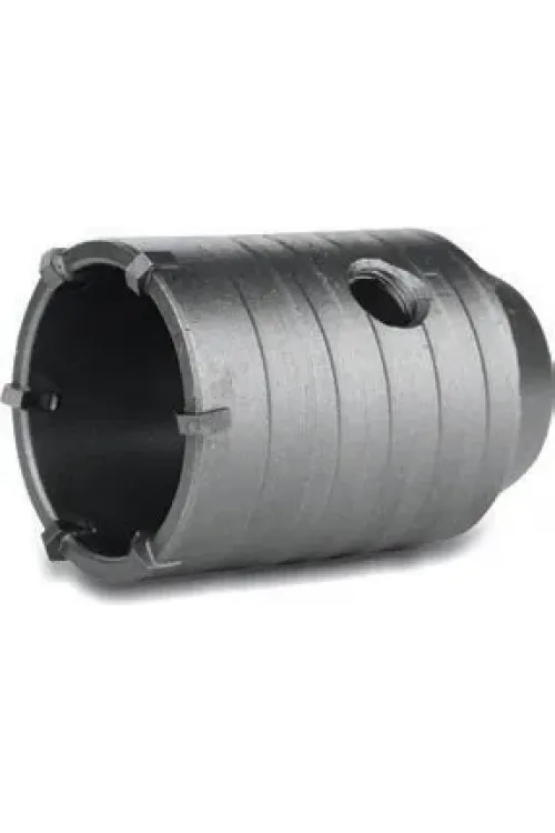 ieg™ Tomax Adaptörlü Elmaslı Beton Delme Panç 75 mm