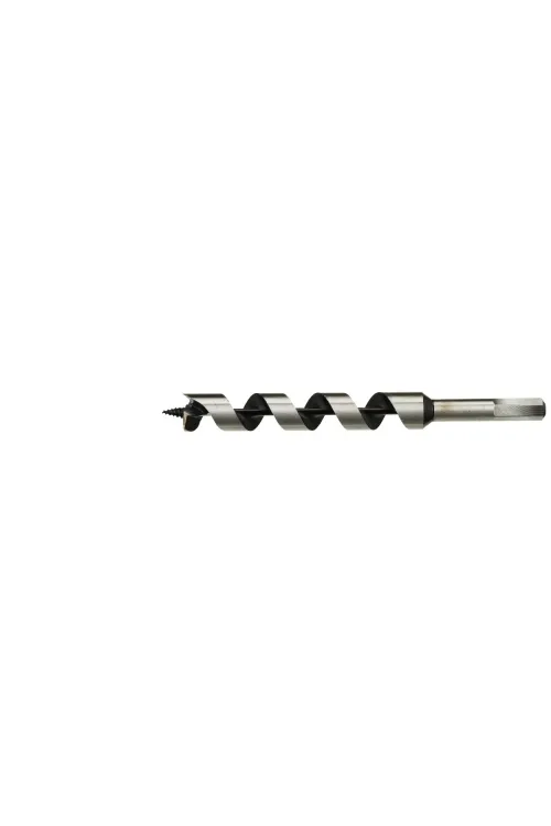 ieg™ Tomax Ağaç Delme Matkap Ucu HEX Kısa 10x125
