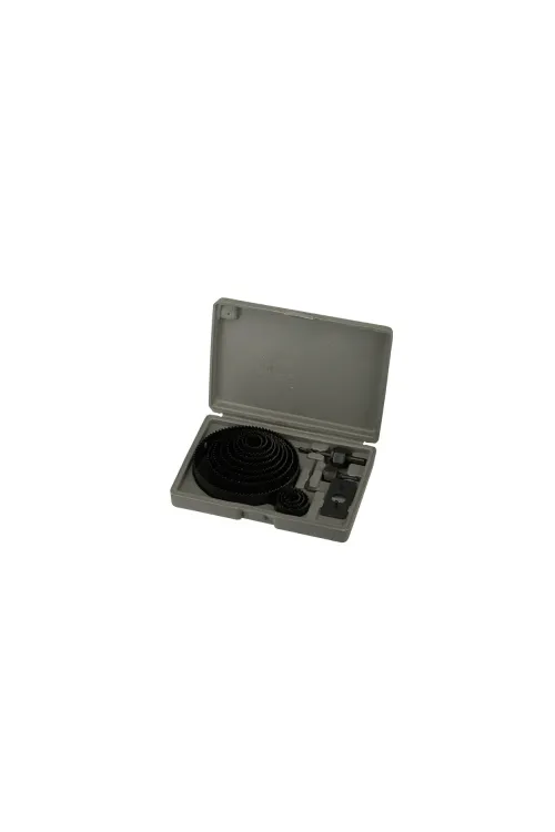 ieg™ Tomax Ahşap Panç Set - 16 Parça, Kutulu