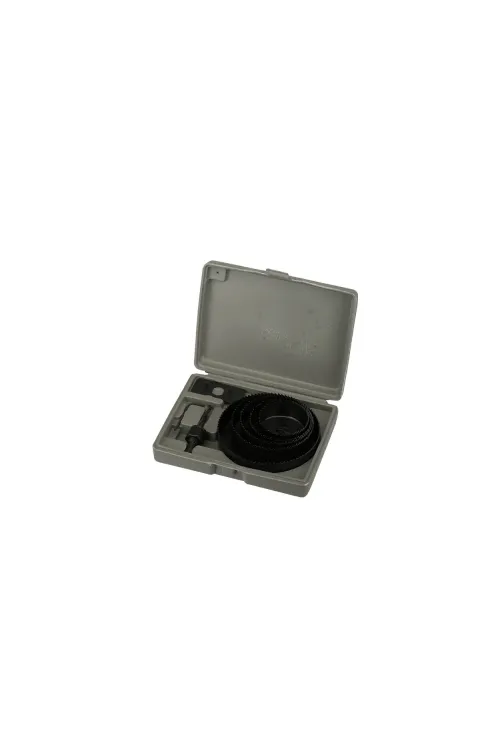 ieg™ Tomax Ahşap Panç Set - 8 Parça, Kutulu