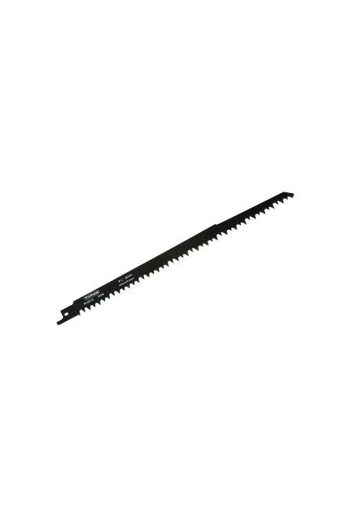 ieg™ Tomax Ahşap Tilki Kuyruğu Testere Ağzı - 240 mm