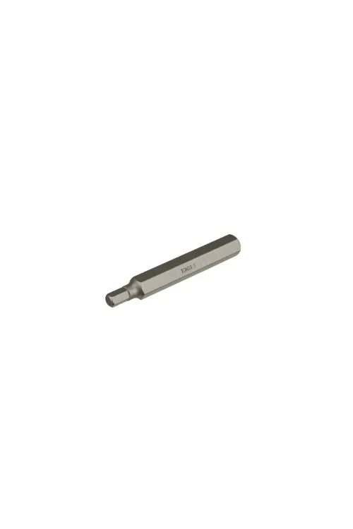ieg™ Tomax Allen Otomotiv Bits Uç - Hex10 (8 Adet)