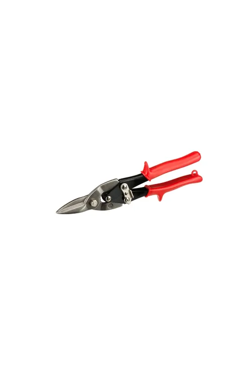 ieg™ Tomax Alüminyum ve Saç Kesme Makası Düz - 250 mm