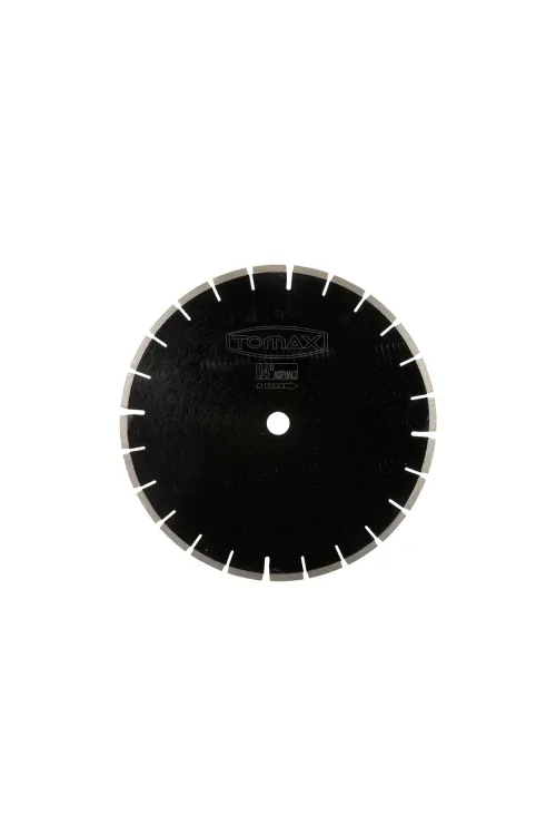 ieg™ Tomax Asfalt Kesme Testeresi 400x3,4x8x25,4