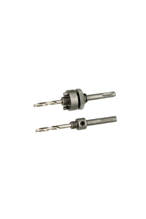 ieg™ Tomax Bi-Metal Panç Adaptörü Hex 14-30 mm