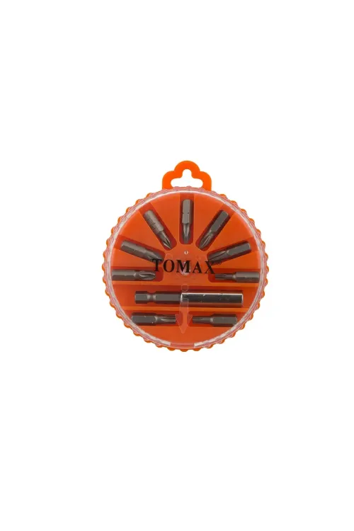 ieg™ Tomax Bits Set 10 Parça