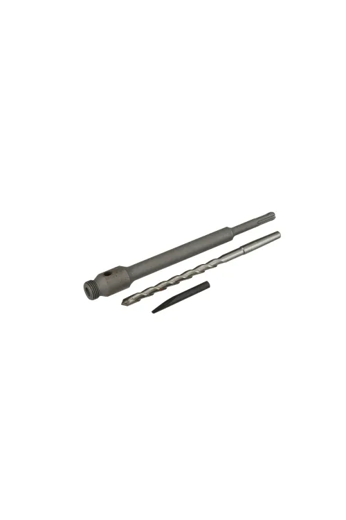 ieg™ Tomax Elmas Karot Panç Adaptörü - 230 mm