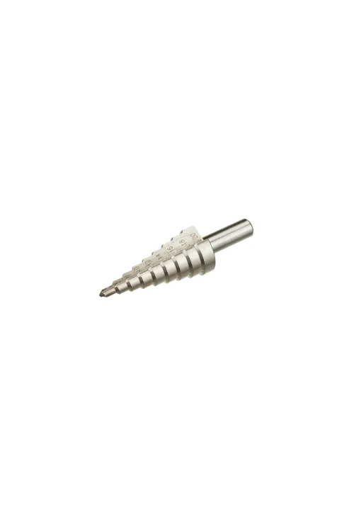ieg™ Tomax Kademeli Matkap Ucu 4-20 mm Arası - Altıgen Saplı