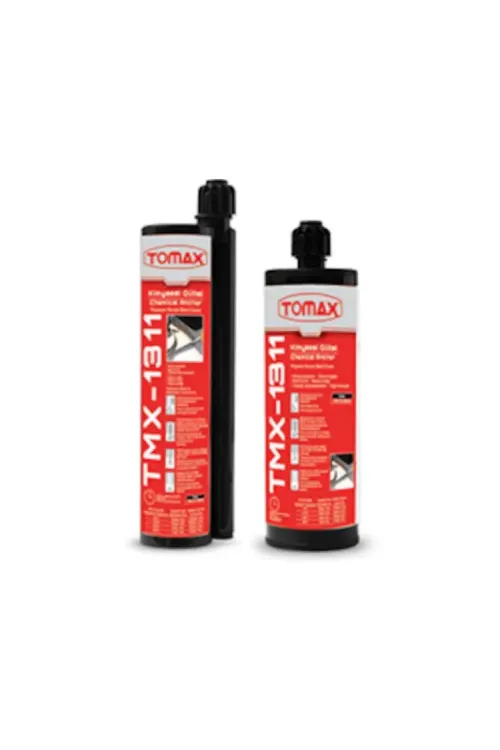 ieg™ Tomax Kimyasal Dübel - 345 ml