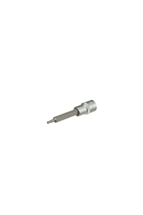 ieg™ Tomax Lokmalı Allen Bits Uç Uzun - 6 mm (10 Adet)