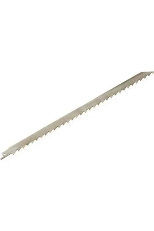 ieg™ Tomax Paslanmaz Tilki Kuyruğu Testere Ağzı - 380 mm
