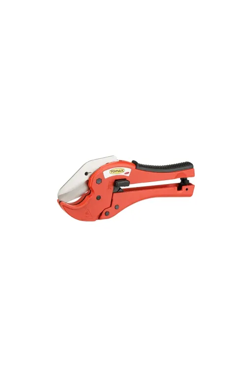 ieg™ Tomax Pvc / PPRC / Plastik Boru Kesme Makası- 42 mm
