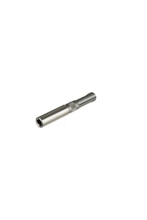 ieg™ Tomax SDS Plus Bits Ara Adaptörü - 75 mm (1 Adet)