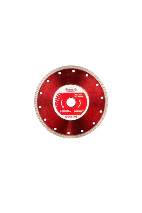 ieg™ Tomax Seramik Fayans Kesici Disk - 115x1,3x22