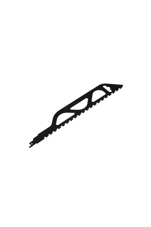 ieg™ Tomax Tuğla Ytong Tilki Kuyruğu Testere Ağzı - 305 mm