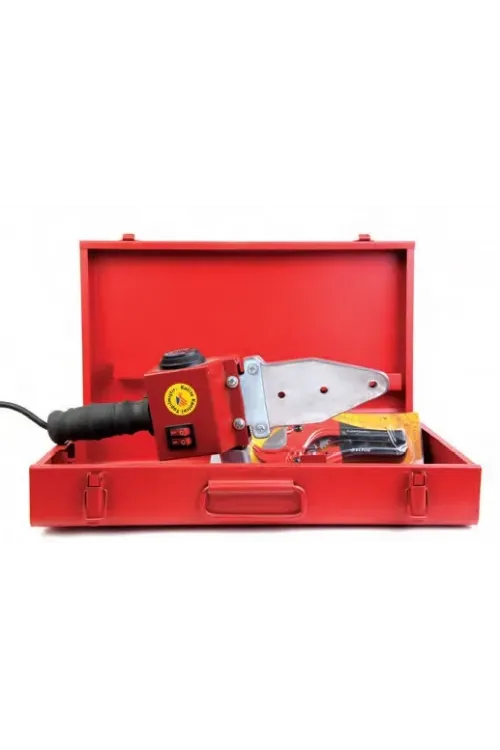ieg™ Toolux Boru Kaynak Makine Seti 1200 W - Tam Set