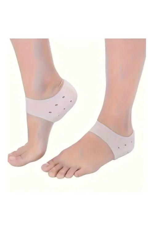 Topuk Gömleği Topuk Koruyucu