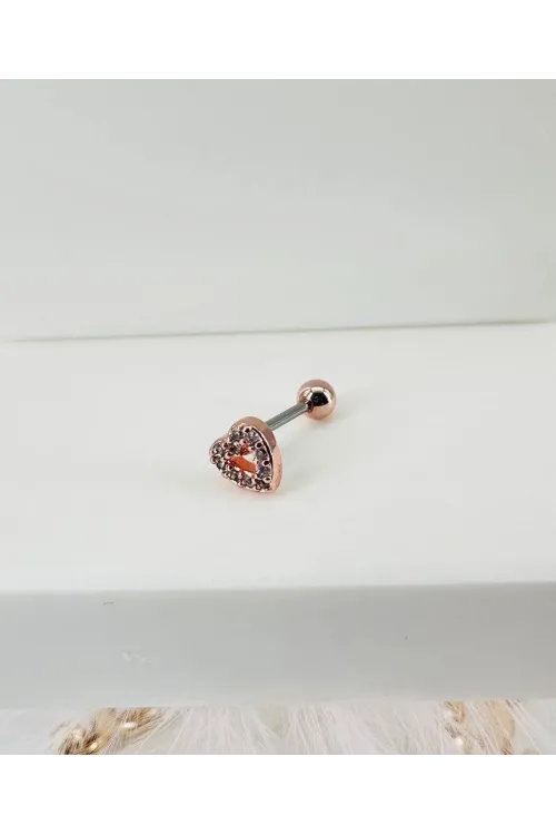 IEG - Tragus Kıkırdak Küpesi