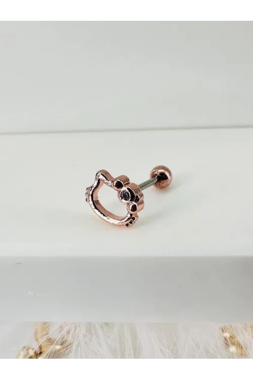 IEG - Tragus Kıkırdak Küpesi