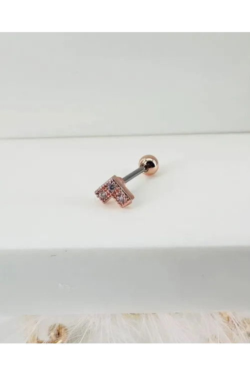 IEG - Tragus Kıkırdak Küpesi
