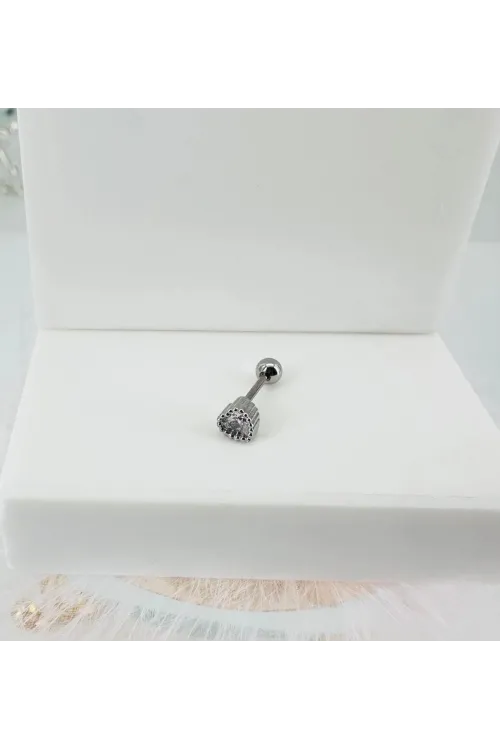 IEG - Tragus Kıkırdak Küpesi