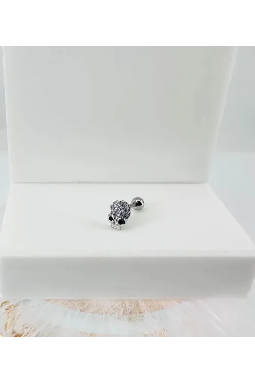 IEG - Tragus Kıkırdak Küpesi