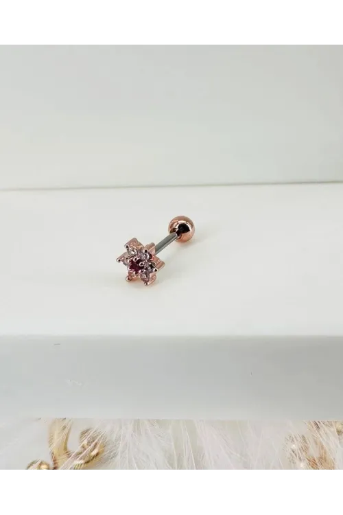 IEG - Tragus Kıkırdak Küpesi