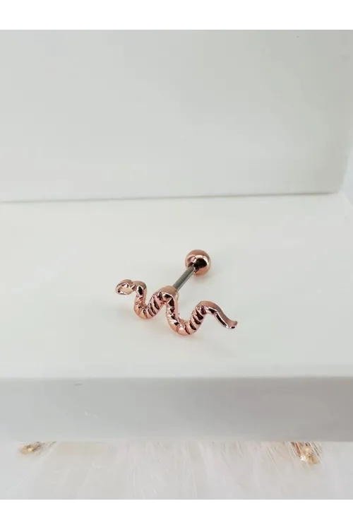 IEG - Tragus Kıkırdak Küpesi