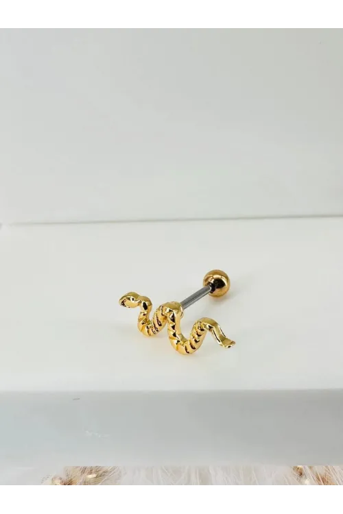 IEG - Tragus Kıkırdak Küpesi