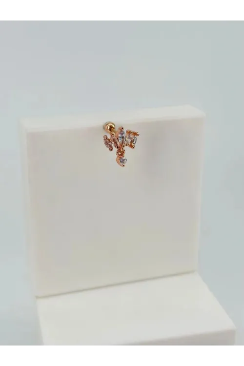 IEG - Tragus Kıkırdak Küpesi