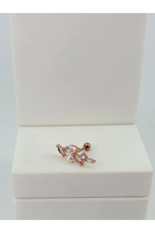 IEG - Tragus Kıkırdak Küpesi