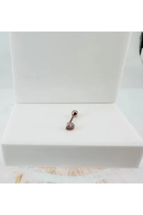 IEG - Tragus Kıkırdak Küpesi