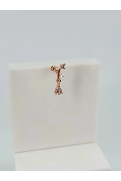 IEG - Tragus Kıkırdak Küpesi